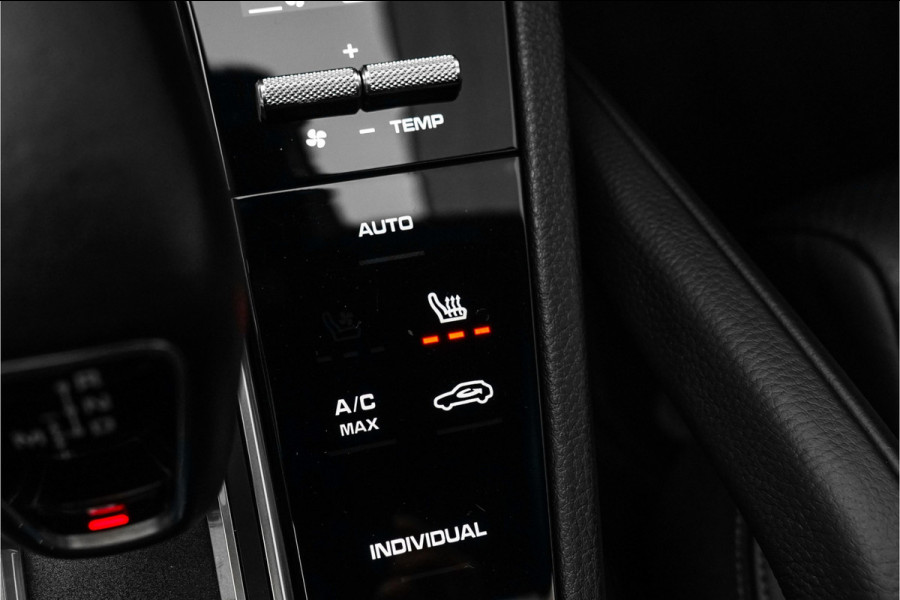 Porsche Cayenne 2.9 S Pano CarPlay Luchtvering SoftClose 21"