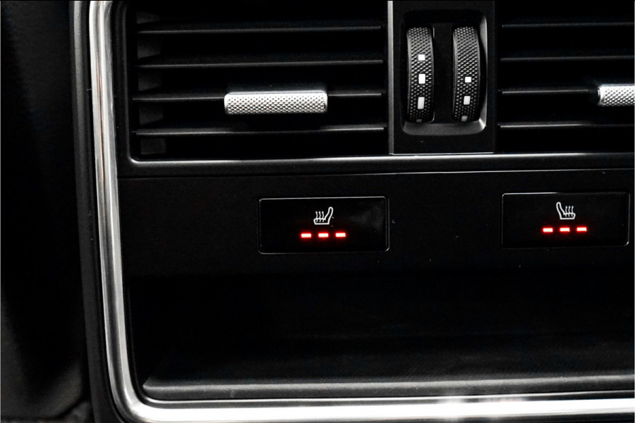 Porsche Cayenne 2.9 S Pano CarPlay Luchtvering SoftClose 21"