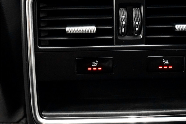 Porsche Cayenne 2.9 S Pano CarPlay Luchtvering SoftClose 21"