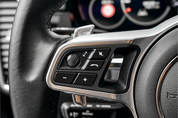 Porsche Cayenne 2.9 S Pano CarPlay Luchtvering SoftClose 21"