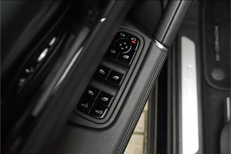 Porsche Cayenne 2.9 S Pano CarPlay Luchtvering SoftClose 21"