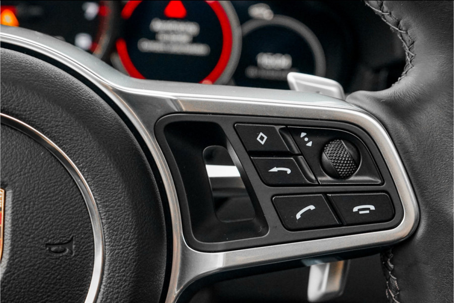 Porsche Cayenne 2.9 S Pano CarPlay Luchtvering SoftClose 21"