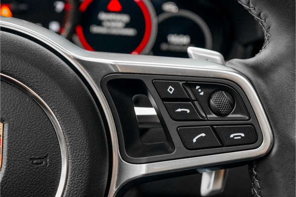 Porsche Cayenne 2.9 S Pano CarPlay Luchtvering SoftClose 21"