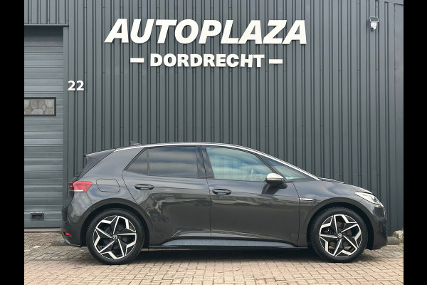 Volkswagen ID.3 First Plus 58 kWh camera / stoelverw.