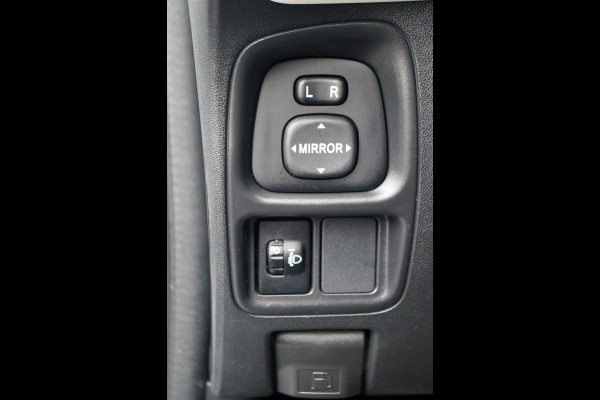 Toyota Aygo 1.0 VVT-i x-pose | Cabriodak | Navigatie | Clima | Automaat | Camera | 2 nieuwe banden