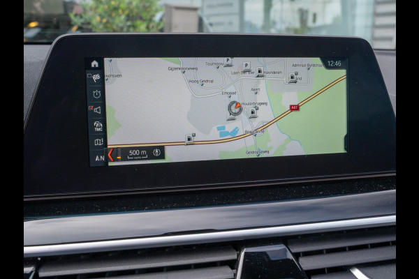 BMW 5 Serie Touring 520i High Executive / HUD / ACC / Pano / CarPlay