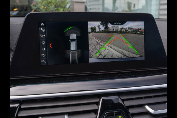 BMW 5 Serie Touring 520i High Executive / HUD / ACC / Pano / CarPlay