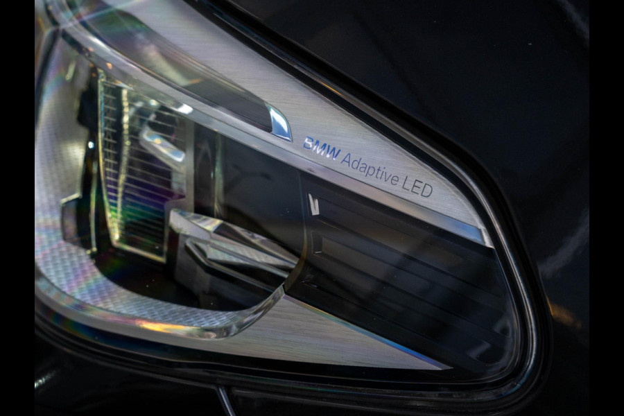 BMW 5 Serie Touring 520i High Executive / HUD / ACC / Pano / CarPlay