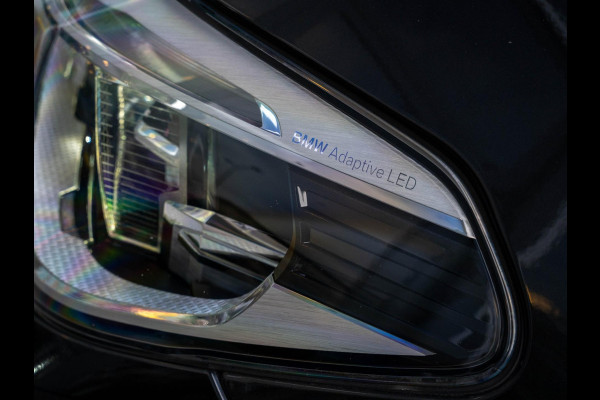 BMW 5 Serie Touring 520i High Executive / HUD / ACC / Pano / CarPlay