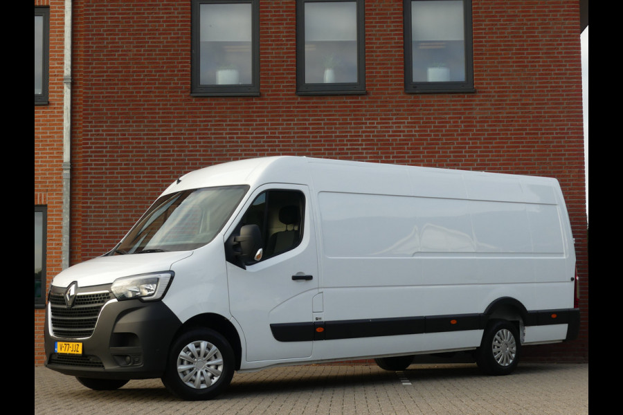 Renault Master T35 2.3 dCi 146PK L5H3 EL PDC/Airco/Cruise control