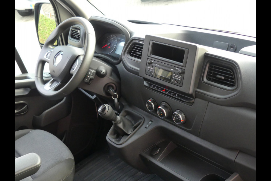 Renault Master T35 2.3 dCi 146PK L5H3 EL PDC/Airco/Cruise control