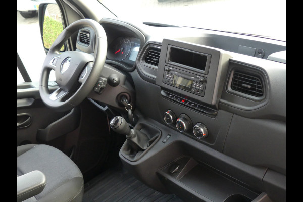 Renault Master T35 2.3 dCi 146PK L5H3 EL PDC/Airco/Cruise control