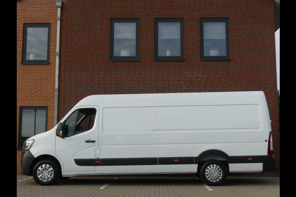 Renault Master T35 2.3 dCi 146PK L5H3 EL PDC/Airco/Cruise control