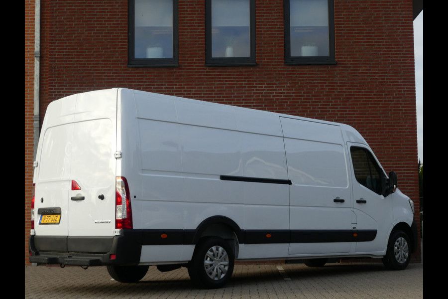 Renault Master T35 2.3 dCi 146PK L5H3 EL PDC/Airco/Cruise control