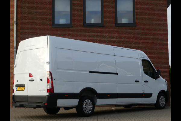 Renault Master T35 2.3 dCi 146PK L5H3 EL PDC/Airco/Cruise control