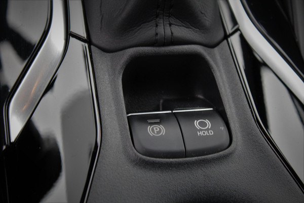 Toyota Corolla Touring Sports Hybrid Dynamic - Navigatie, Cruise, Stoelverw, Airco!