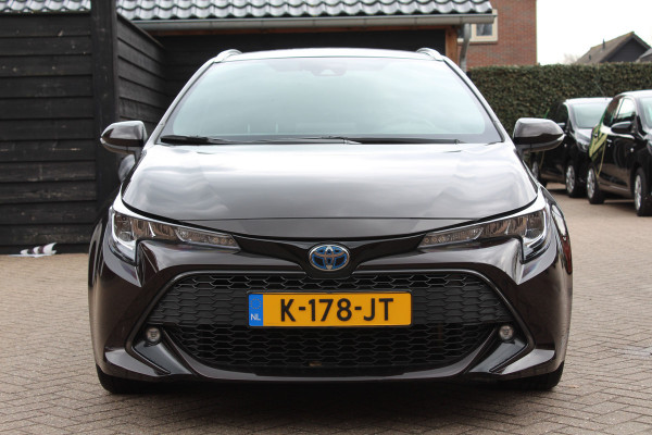 Toyota Corolla Touring Sports Hybrid Dynamic - Navigatie, Cruise, Stoelverw, Airco!