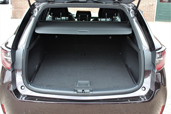 Toyota Corolla Touring Sports Hybrid Dynamic - Navigatie, Cruise, Stoelverw, Airco!
