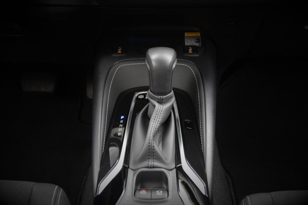Toyota Corolla Touring Sports Hybrid Dynamic - Navigatie, Cruise, Stoelverw, Airco!