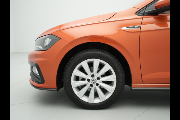 Volkswagen Polo 1.0 TSI 95pk R-Line Navigatie Carplay Acc Pdc 248