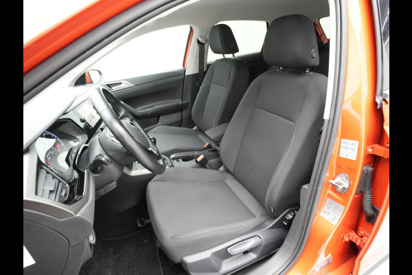 Volkswagen Polo 1.0 TSI 95pk R-Line Navigatie Carplay Acc Pdc 248