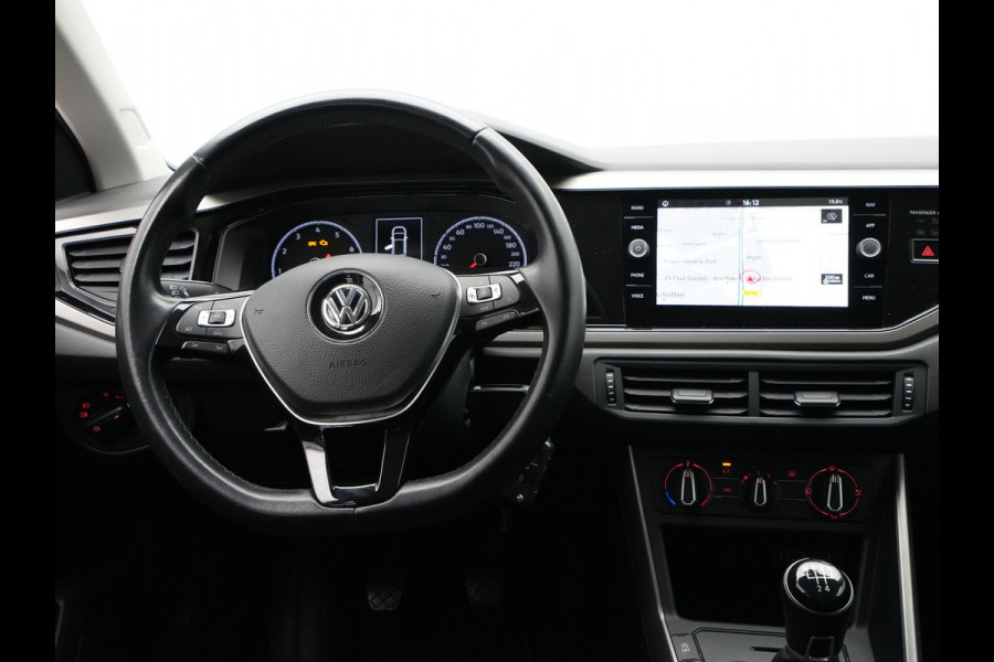 Volkswagen Polo 1.0 TSI 95pk R-Line Navigatie Carplay Acc Pdc 248