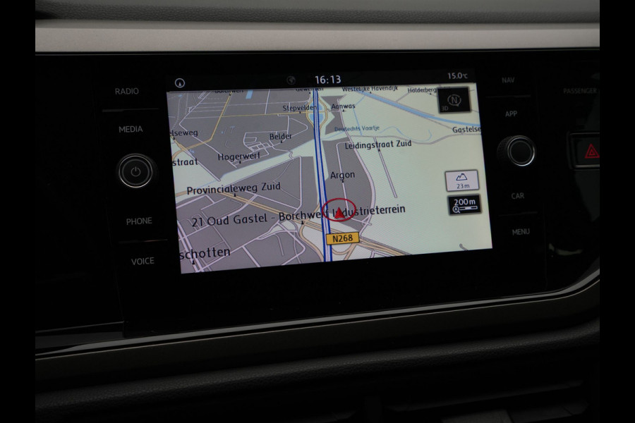 Volkswagen Polo 1.0 TSI 95pk R-Line Navigatie Carplay Acc Pdc 248