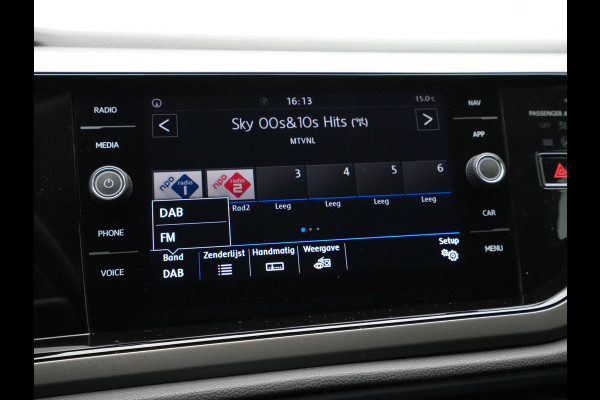 Volkswagen Polo 1.0 TSI 95pk R-Line Navigatie Carplay Acc Pdc 248