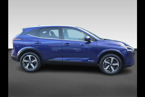Nissan QASHQAI 1.5 e-Power Business Premium | Automaat | 360 Camera | Pano | Half Leder | Headup Display |