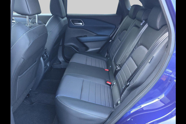 Nissan QASHQAI 1.5 e-Power Business Premium | Automaat | 360 Camera | Pano | Half Leder | Headup Display |