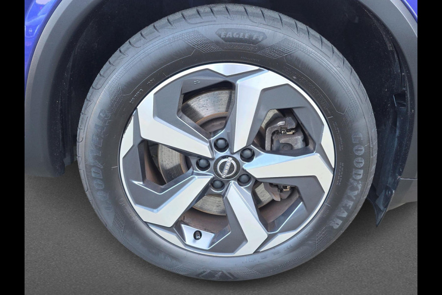 Nissan QASHQAI 1.5 e-Power Business Premium | Automaat | 360 Camera | Pano | Half Leder | Headup Display |