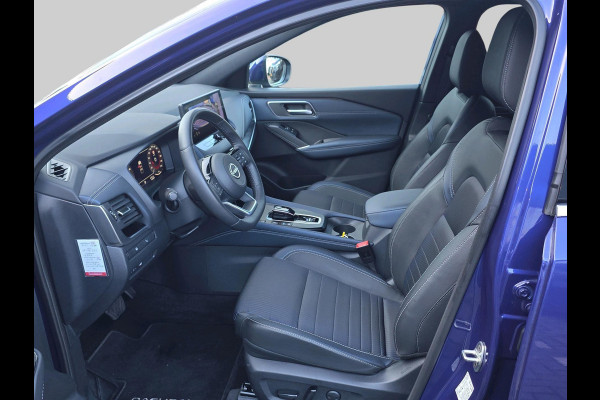 Nissan QASHQAI 1.5 e-Power Business Premium | Automaat | 360 Camera | Pano | Half Leder | Headup Display |