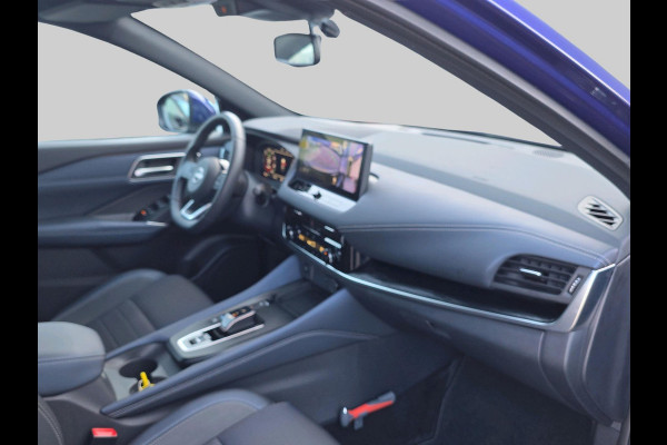 Nissan QASHQAI 1.5 e-Power Business Premium | Automaat | 360 Camera | Pano | Half Leder | Headup Display |