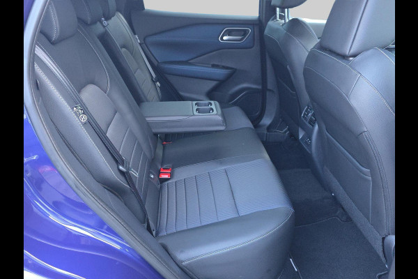 Nissan QASHQAI 1.5 e-Power Business Premium | Automaat | 360 Camera | Pano | Half Leder | Headup Display |
