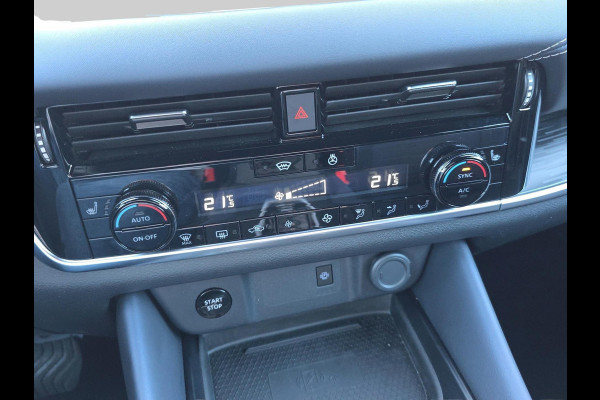 Nissan QASHQAI 1.5 e-Power Business Premium | Automaat | 360 Camera | Pano | Half Leder | Headup Display |