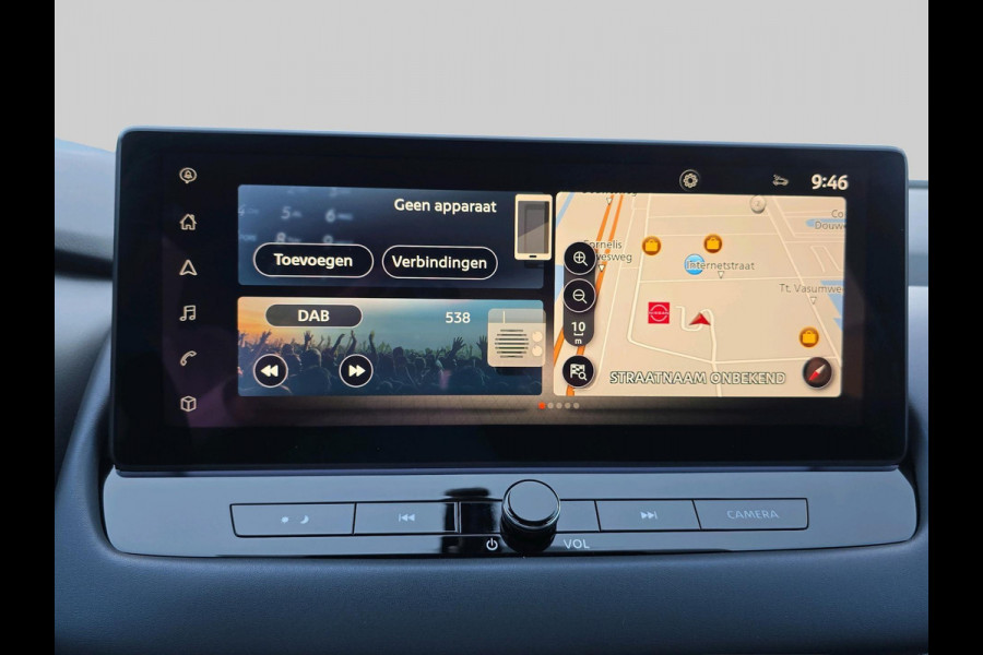 Nissan QASHQAI 1.5 e-Power Business Premium | Automaat | 360 Camera | Pano | Half Leder | Headup Display |
