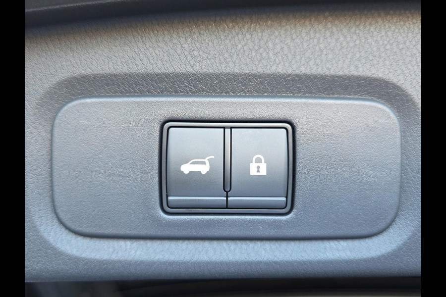 Nissan QASHQAI 1.5 e-Power Business Premium | Automaat | 360 Camera | Pano | Half Leder | Headup Display |