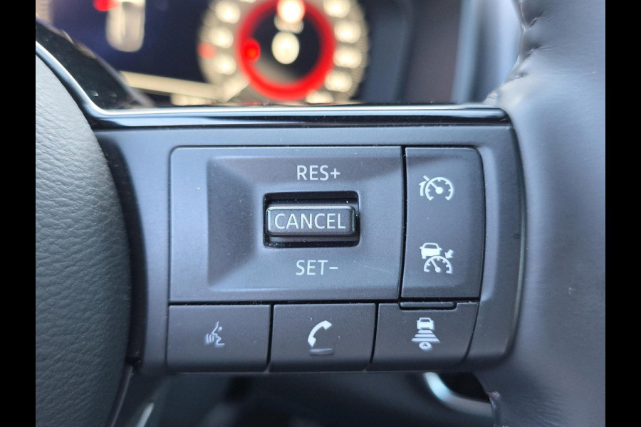 Nissan QASHQAI 1.5 e-Power Business Premium | Automaat | 360 Camera | Pano | Half Leder | Headup Display |