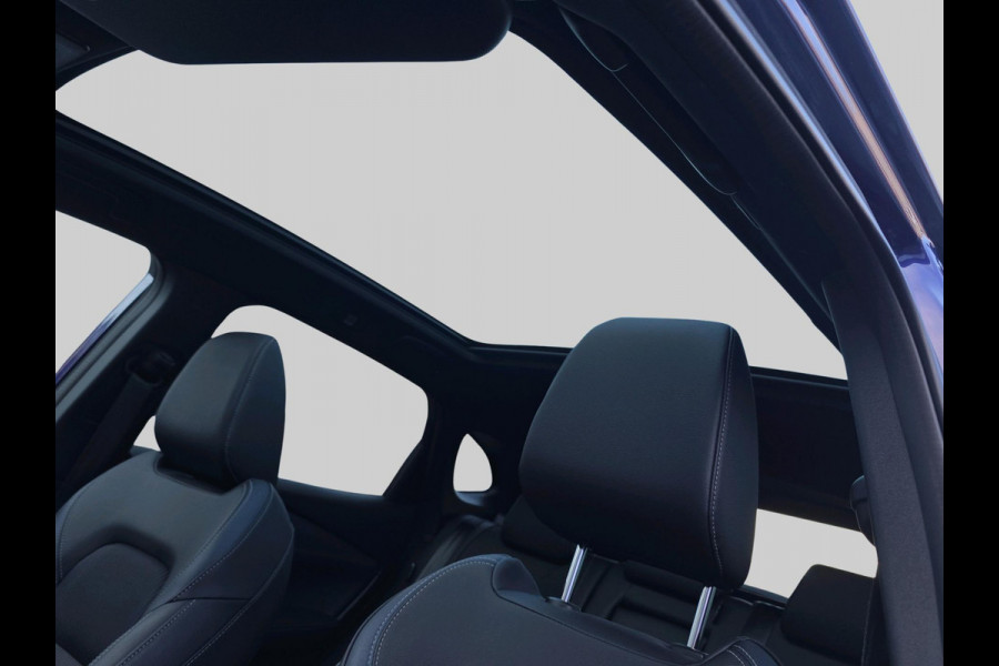 Nissan QASHQAI 1.5 e-Power Business Premium | Automaat | 360 Camera | Pano | Half Leder | Headup Display |