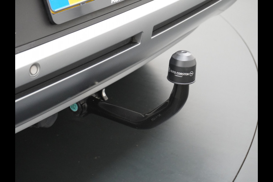 Hyundai IONIQ 5 Connect 58kWh Trekhaak Warmtepomp Apple Carplay Android Auto Adap.Cruise Navi Ecc Camera Pdc Stoel+Stuurverwarming Bluelink DAB Elek.Achterklep 1e Eigenaar Origineel Nederlandse Auto