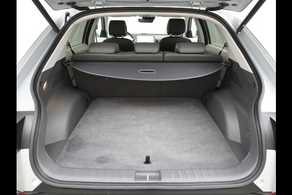 Hyundai IONIQ 5 Connect 58kWh Trekhaak Warmtepomp Apple Carplay Android Auto Adap.Cruise Navi Ecc Camera Pdc Stoel+Stuurverwarming Bluelink DAB Elek.Achterklep 1e Eigenaar Origineel Nederlandse Auto