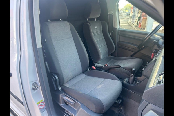 Volkswagen Caddy 1.4 TGI L2H1 EcoFuel Maxi Comfortline AIRCO I MULTIMEDIA I CAMERA I TREKHAAK I PDC I RIJDEN OP GROEN GAS = CO2 NEUTRAAL 1e EIGENAAR I COMPLETE ONDERHOUDSHISTORIE