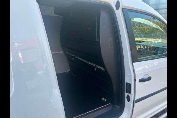 Volkswagen Caddy 1.4 TGI L2H1 EcoFuel Maxi Comfortline AIRCO I MULTIMEDIA I CAMERA I TREKHAAK I PDC I RIJDEN OP GROEN GAS = CO2 NEUTRAAL 1e EIGENAAR I COMPLETE ONDERHOUDSHISTORIE