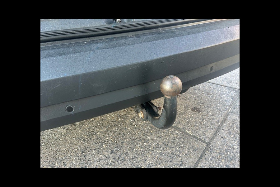 Volkswagen Caddy 1.4 TGI L2H1 EcoFuel Maxi Comfortline AIRCO I MULTIMEDIA I CAMERA I TREKHAAK I PDC I RIJDEN OP GROEN GAS = CO2 NEUTRAAL 1e EIGENAAR I COMPLETE ONDERHOUDSHISTORIE
