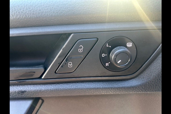 Volkswagen Caddy 1.4 TGI L2H1 EcoFuel Maxi Comfortline AIRCO I MULTIMEDIA I CAMERA I TREKHAAK I PDC I RIJDEN OP GROEN GAS = CO2 NEUTRAAL 1e EIGENAAR I COMPLETE ONDERHOUDSHISTORIE