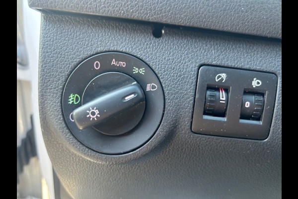 Volkswagen Caddy 1.4 TGI L2H1 EcoFuel Maxi Comfortline AIRCO I MULTIMEDIA I CAMERA I TREKHAAK I PDC I RIJDEN OP GROEN GAS = CO2 NEUTRAAL 1e EIGENAAR I COMPLETE ONDERHOUDSHISTORIE