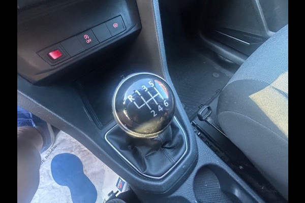 Volkswagen Caddy 1.4 TGI L2H1 EcoFuel Maxi Comfortline AIRCO I MULTIMEDIA I CAMERA I TREKHAAK I PDC I RIJDEN OP GROEN GAS = CO2 NEUTRAAL 1e EIGENAAR I COMPLETE ONDERHOUDSHISTORIE