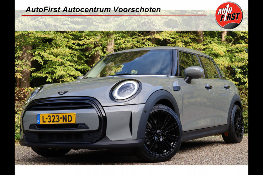 MINI Mini 1.5 One Essential | 5drs. | Achteruitrijcamera | Navi | ACC |
