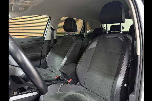 Volkswagen Polo 1.0 TSI Style | Virtual Cockpit | IQ.Light | Carplay | 17' inch | Velours
