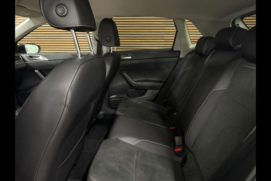 Volkswagen Polo 1.0 TSI Style | Virtual Cockpit | IQ.Light | Carplay | 17' inch | Velours